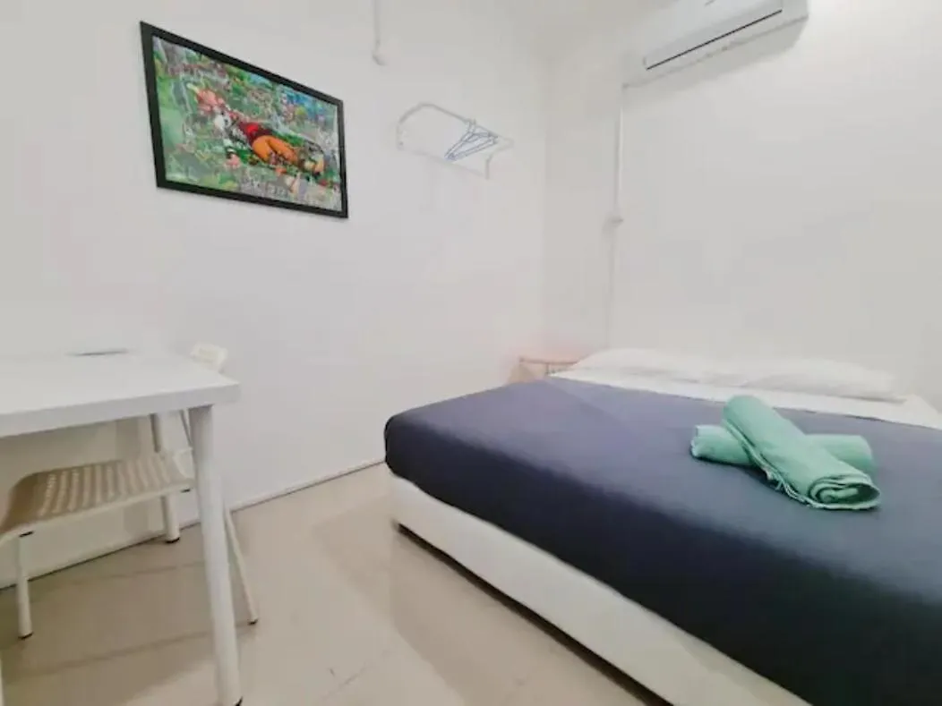 Penginapan4U Near Gurney Paragon Apartamento George Town