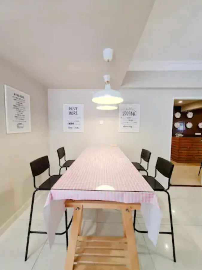 Quarto em Acomodações Particulares Penginapan4U Near Gurney Paragon Apartamento George Town Malásia