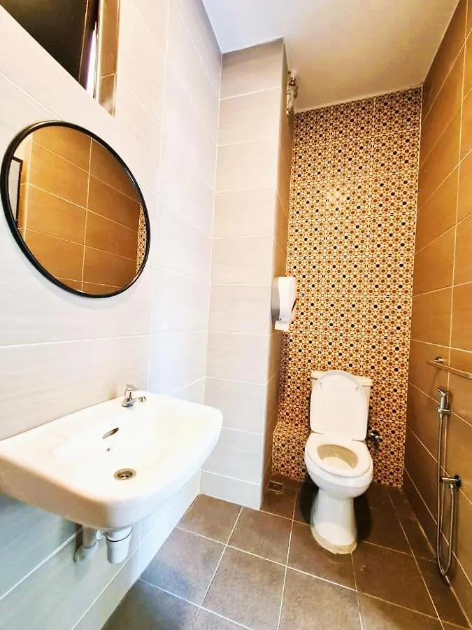 Penginapan4U Near Gurney Paragon Apartamento George Town