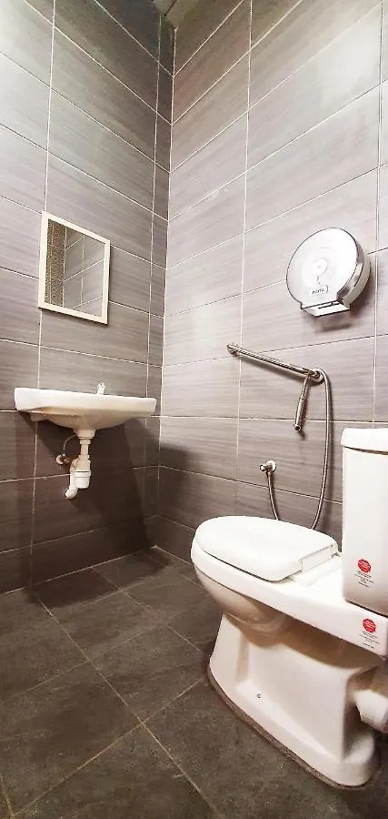Penginapan4U Near Gurney Paragon Apartamento George Town Malásia