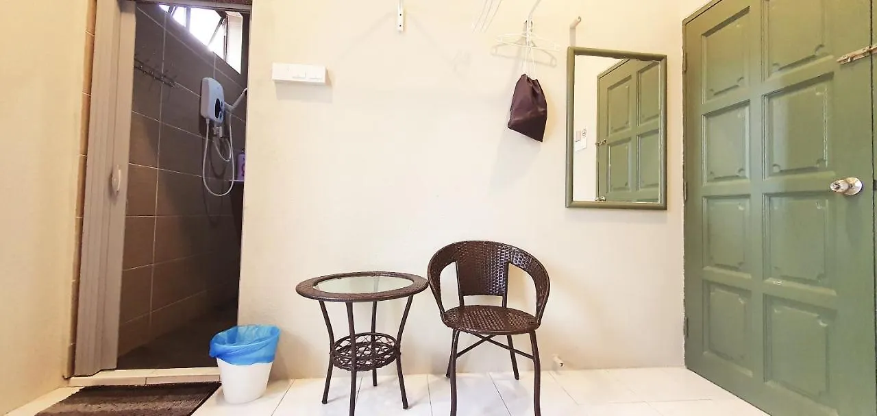 Penginapan4U Near Gurney Paragon Apartamento George Town