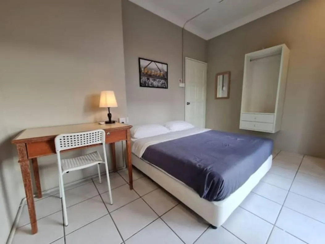 Penginapan4U Near Gurney Paragon Lägenhet George Town Malaysia