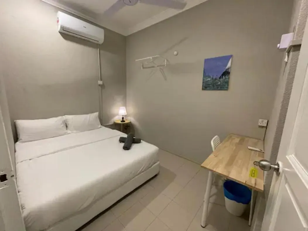 Privatunterkunft Ferienwohnung Penginapan4U Near Gurney Paragon Georgetown
